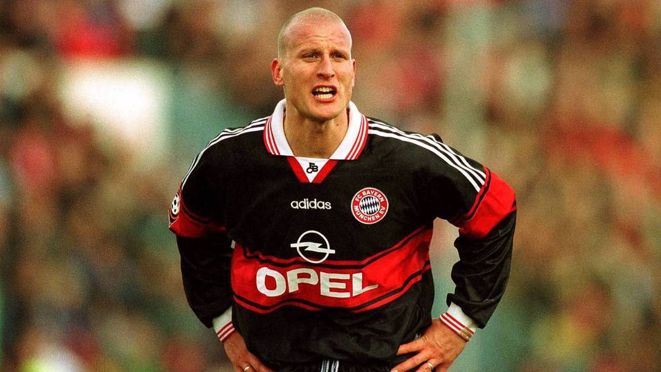 Als der Kaiser den Fußballgott anrief