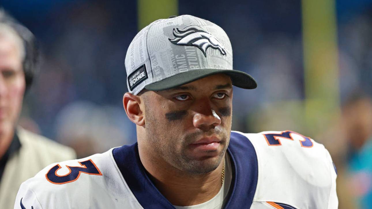 Entlassung! NFL-Superstar reagiert