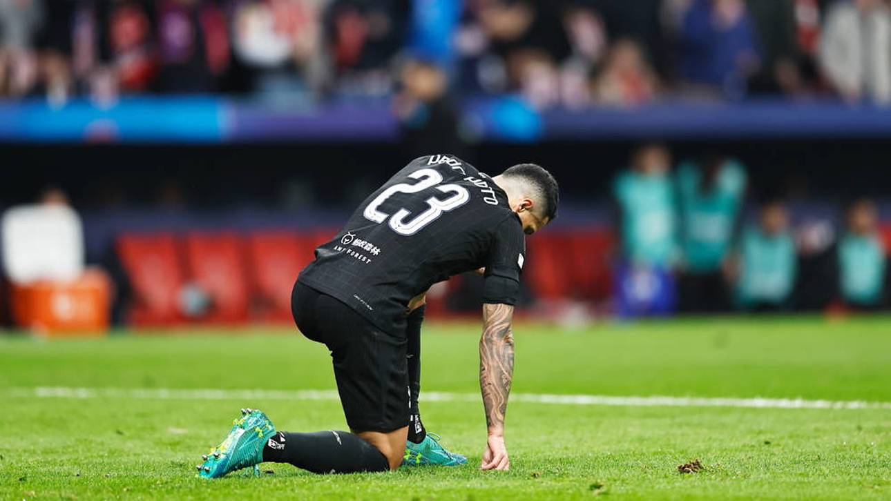 Spurs-Fans fordern Geld zurück