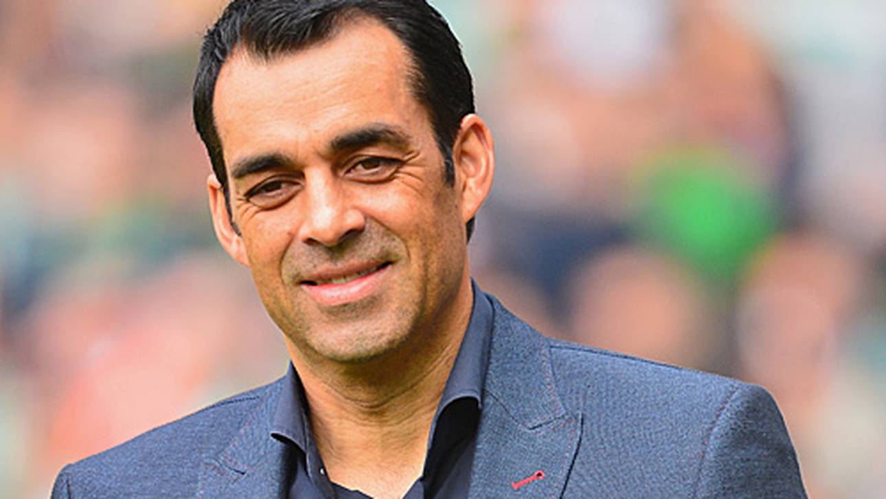 „Trainingsanzug für immer im Schrank“