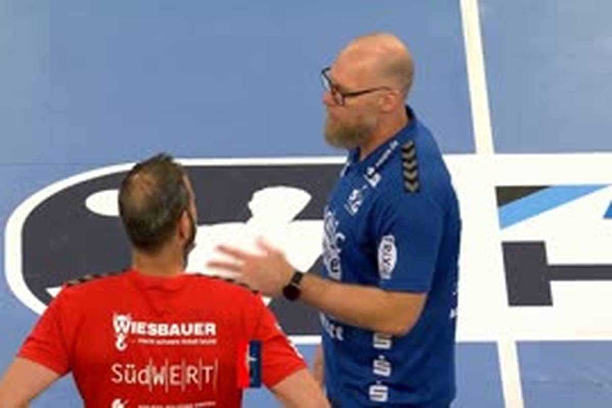 Spiel Highlights zu SG BBM Bietigheim - SG Flensburg-Handewitt
