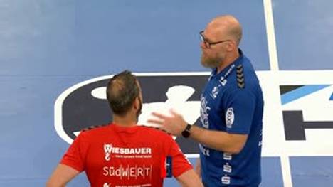 Spiel Highlights zu SG BBM Bietigheim - SG Flensburg-Handewitt