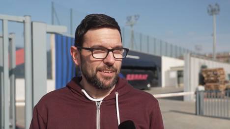 Barcelona-Fans teilen ihre Meinung zur Ankündigung von Xavi, den Verein am Ende der Saison zu verlassen. Jürgen Klopp und Roberto Martinez stehen auf der Wunschliste der Anhänger ganz oben.