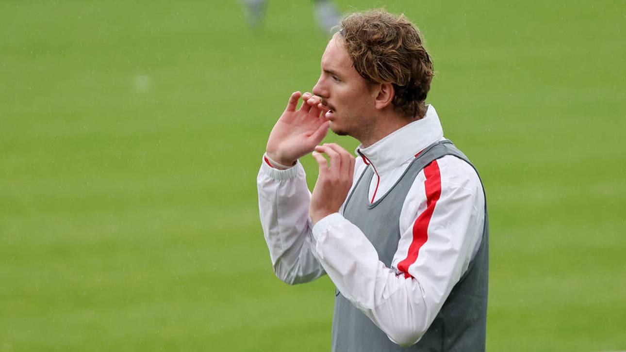 Das rät Effenberg Woltemade