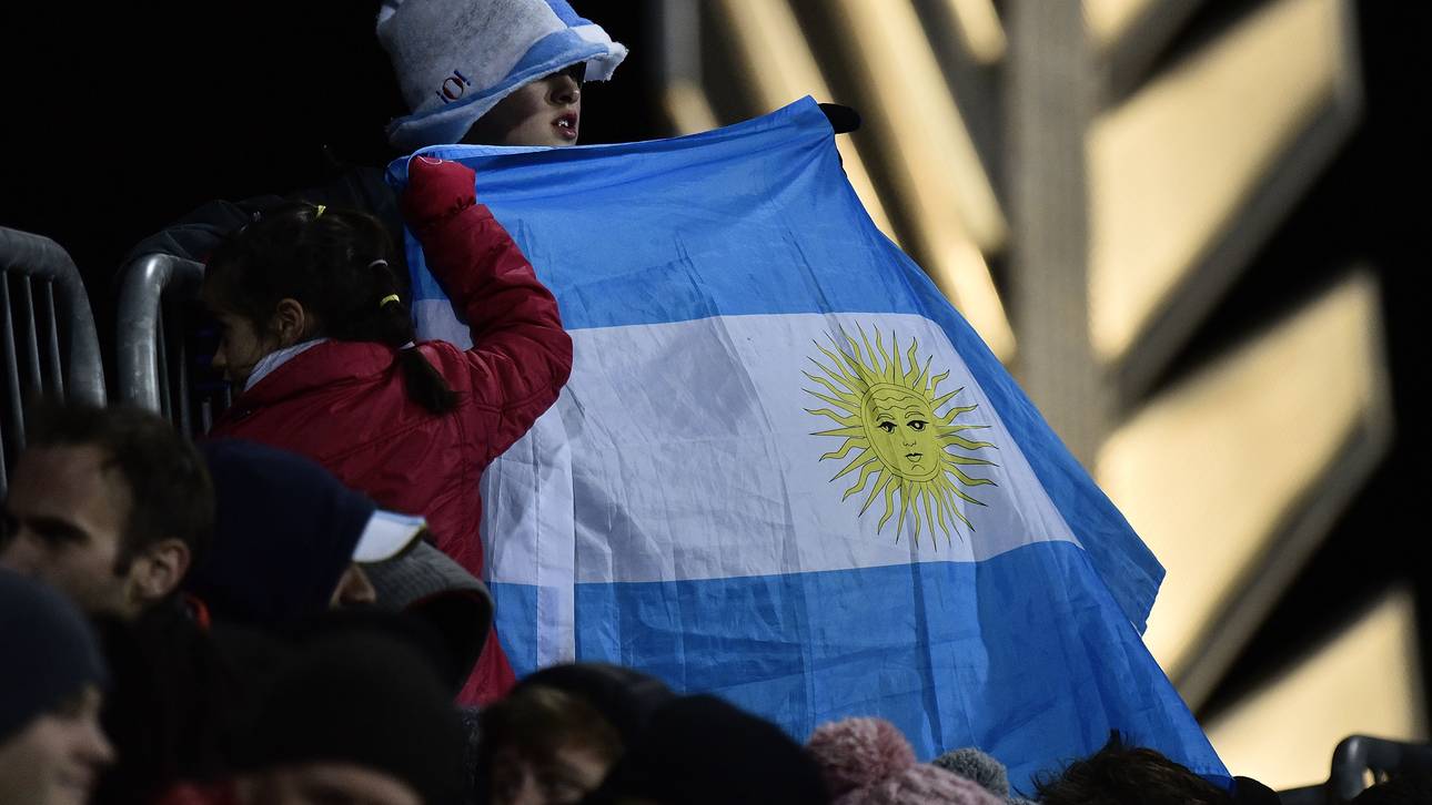 Wirbel um Argentiniens Olympiakader