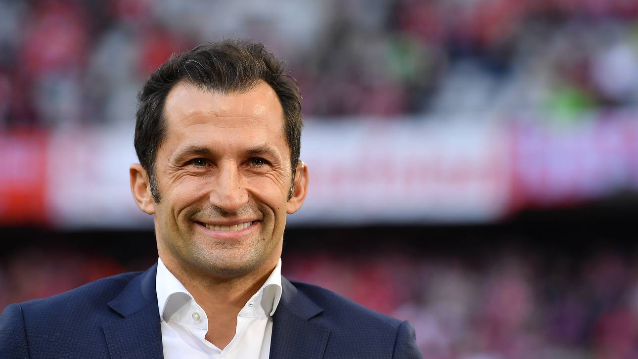 Salihamidzic: Kovac-Streit geklärt