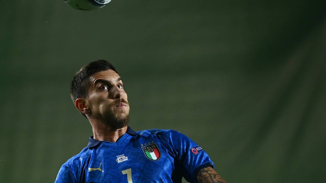 Medien: Serie-A-Profis dürfen nicht zu Nationalteams reisen