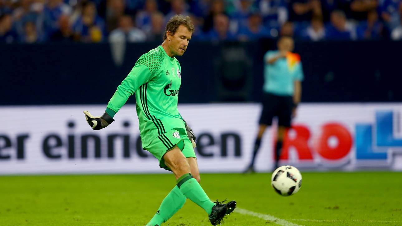 Lehmann kehrt zu Arsenal zurück