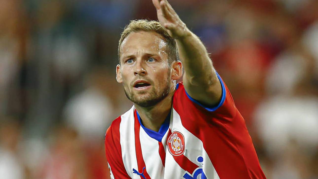 Bayern-Flop in Spanien Erster