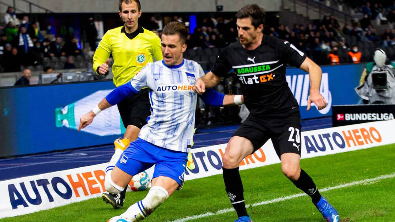 „Geht mir auf den Sack“: Gladbach-Star wird deutlich