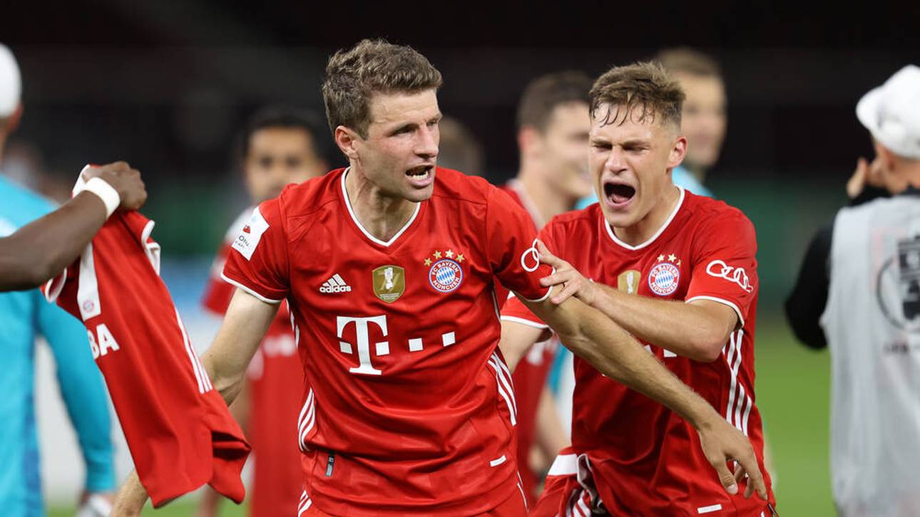 Heynckes adelt Ausnahme-Spieler