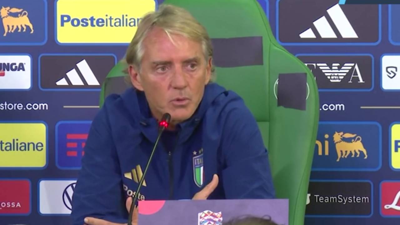 Italien-Coach plaudert brisantes Detail zum Fall Manchester City aus