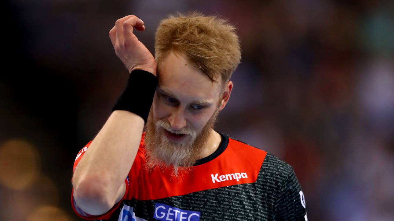 Erste Niederlage für Magdeburg