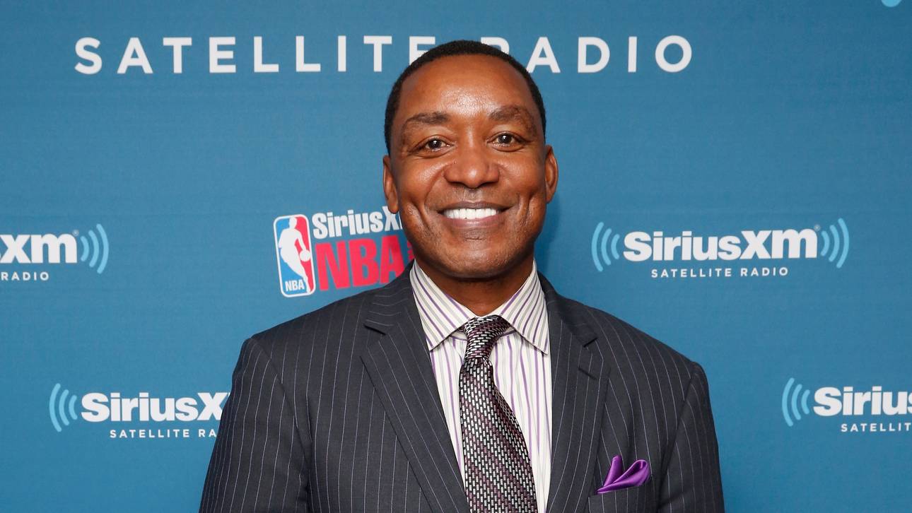 Thomas kehrt nach New York zurück