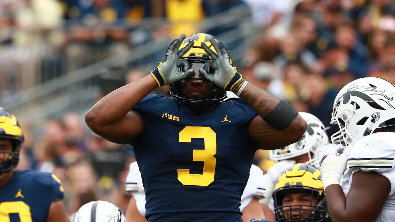 Dieser Draftpick spaltet die NFL