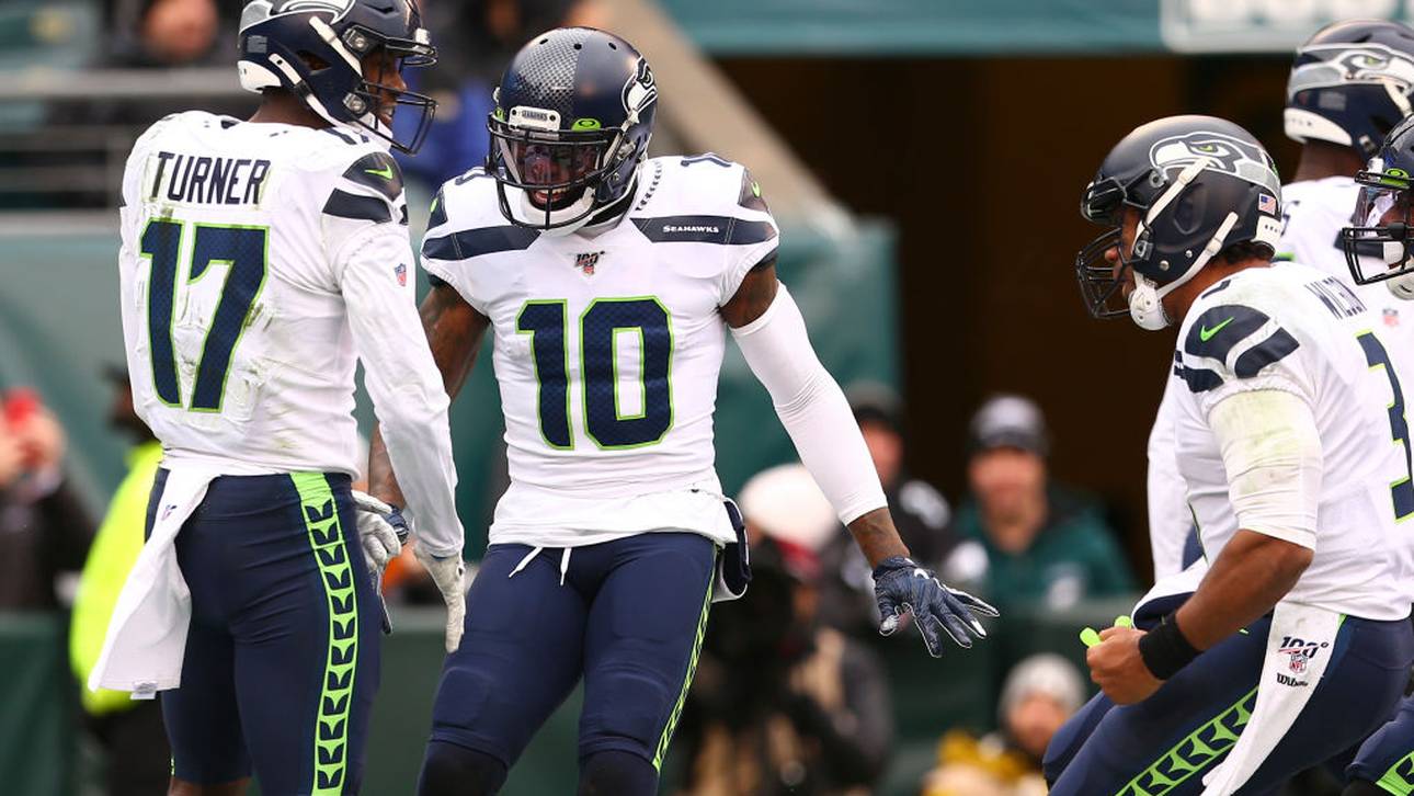 NFL-Skandalprofi vor Comeback