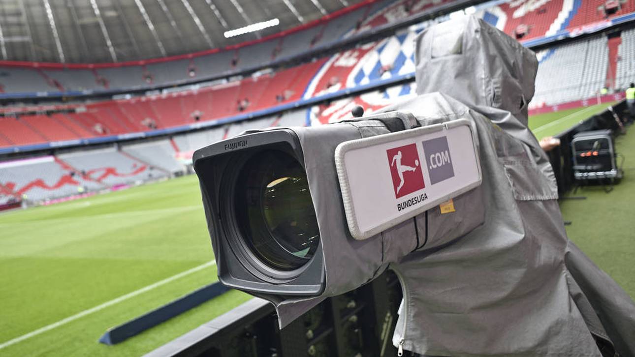 FC Bayern baut eigenen Sender aus