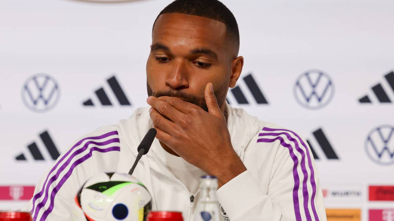 Zu Bayern? DFB-Star reagiert