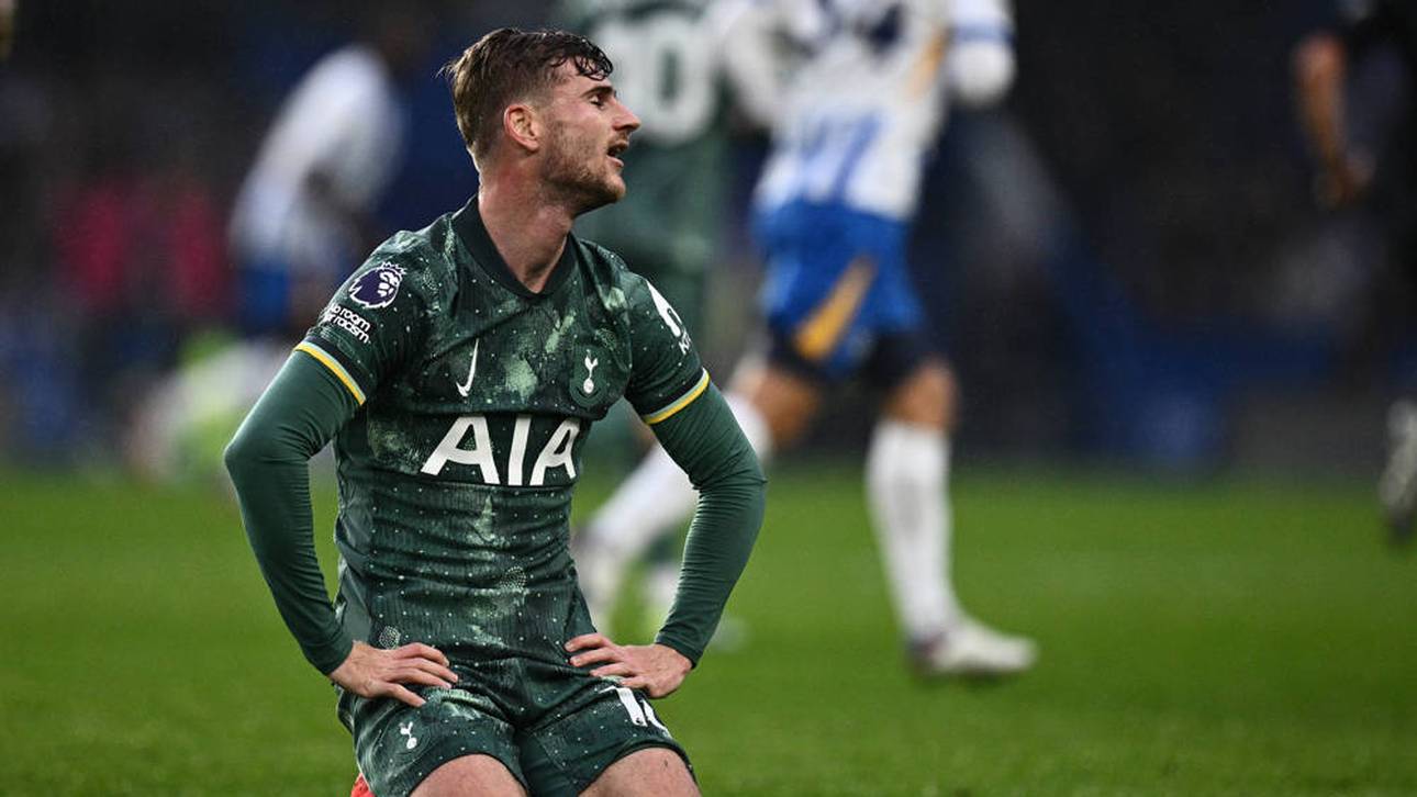 Werner? „Nicht hoffnungslos“