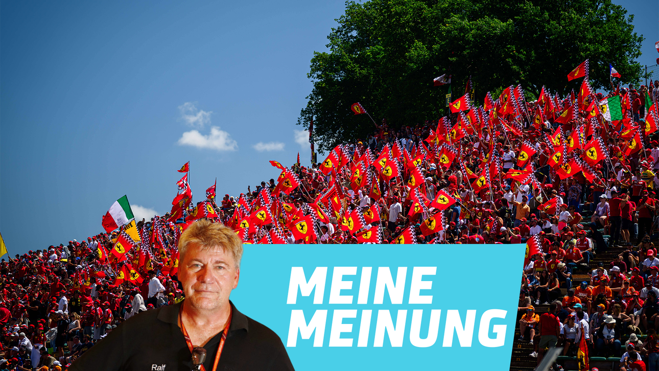 Geld regiert auch die Formel-1-Welt