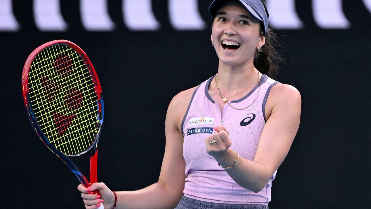 Deutschland hat neue Nummer eins