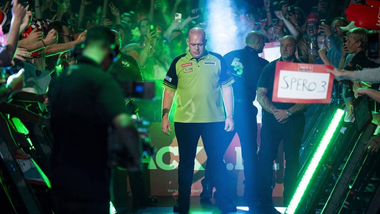 Verliert der Kannibale seinen Hunger?