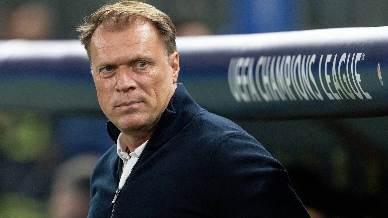 „Gute Wahl“: Donezk zufrieden mit „Heimspiel“ in Hamburg