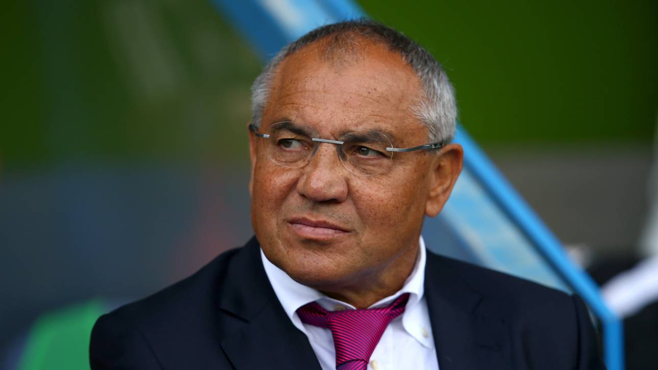 Magath vor Wechsel nach Japan