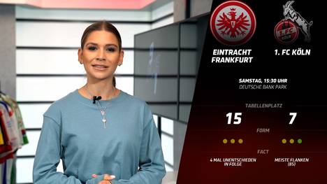 News, Hintergründe und Fakten zum Bundesliga-Wochenende. Alle wichtigen Infos im Vorfeld der Spiele gibt es hier bei "9PLUS1".