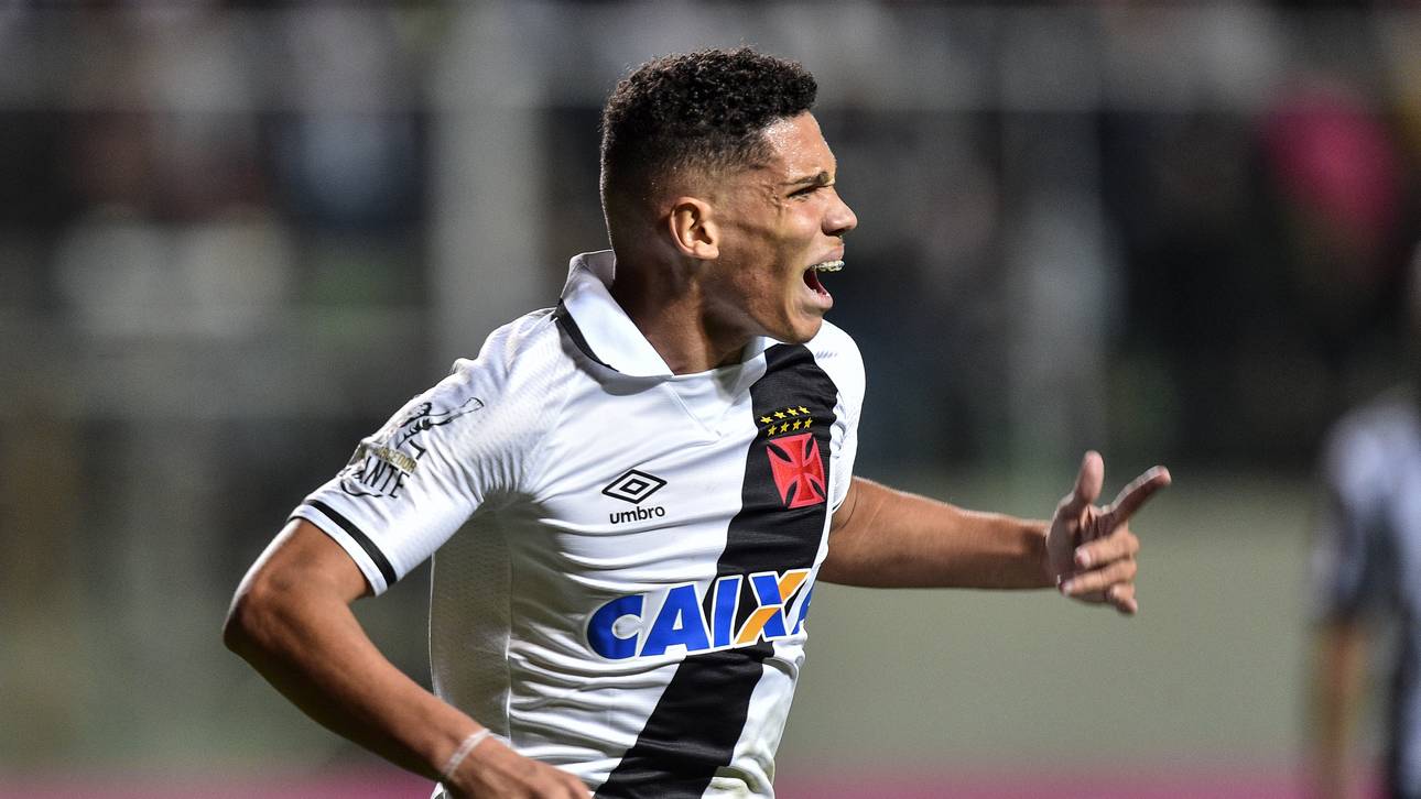 Mega-Talent: Zuschlag für Bayer