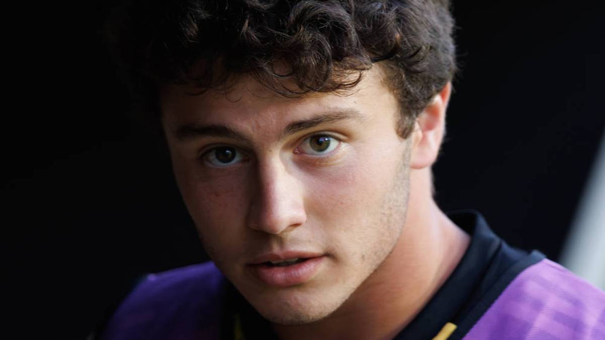 Joao Neves è destinato a diventare un grande giocatore  