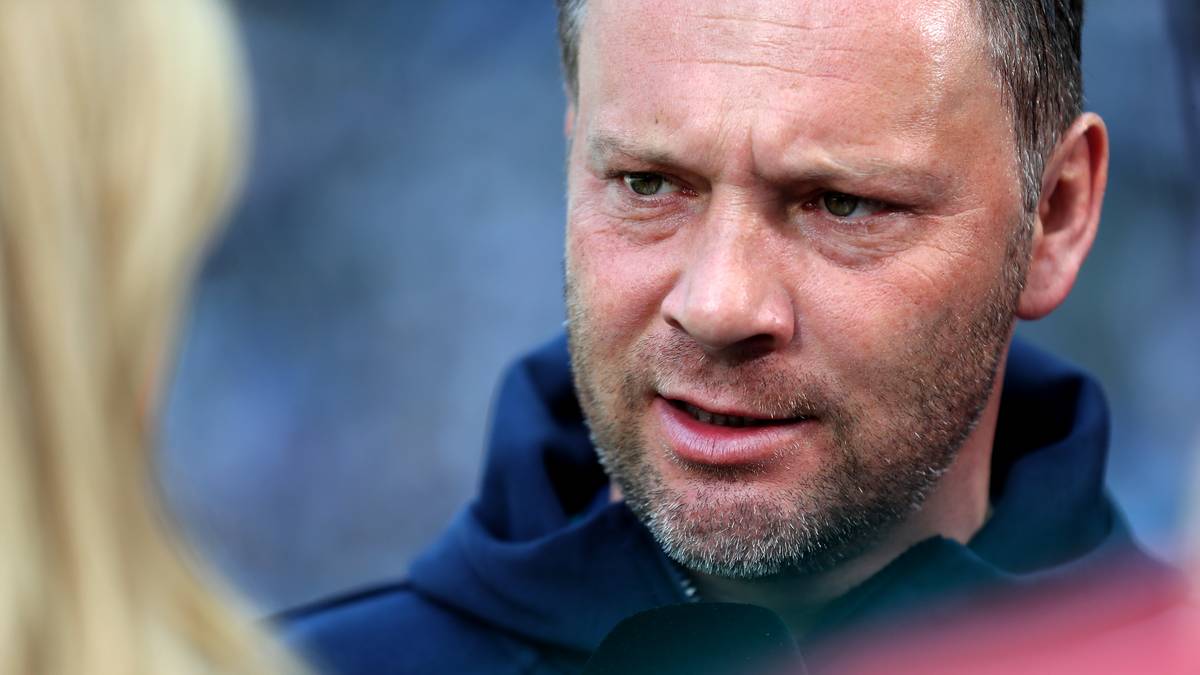 HERTHA BSC - 41: Nach Streich ist der aktuell dienstälteste Bundesliga-Trainer in Berlin beschäftigt - aber nur noch bis zum Saisonende: Pál Dárdai