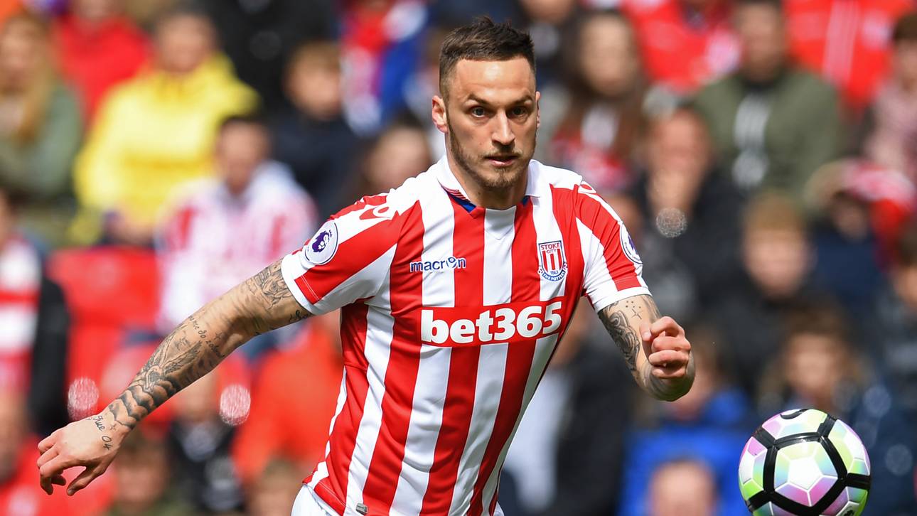 Arnautovic vor Rekord-Wechsel