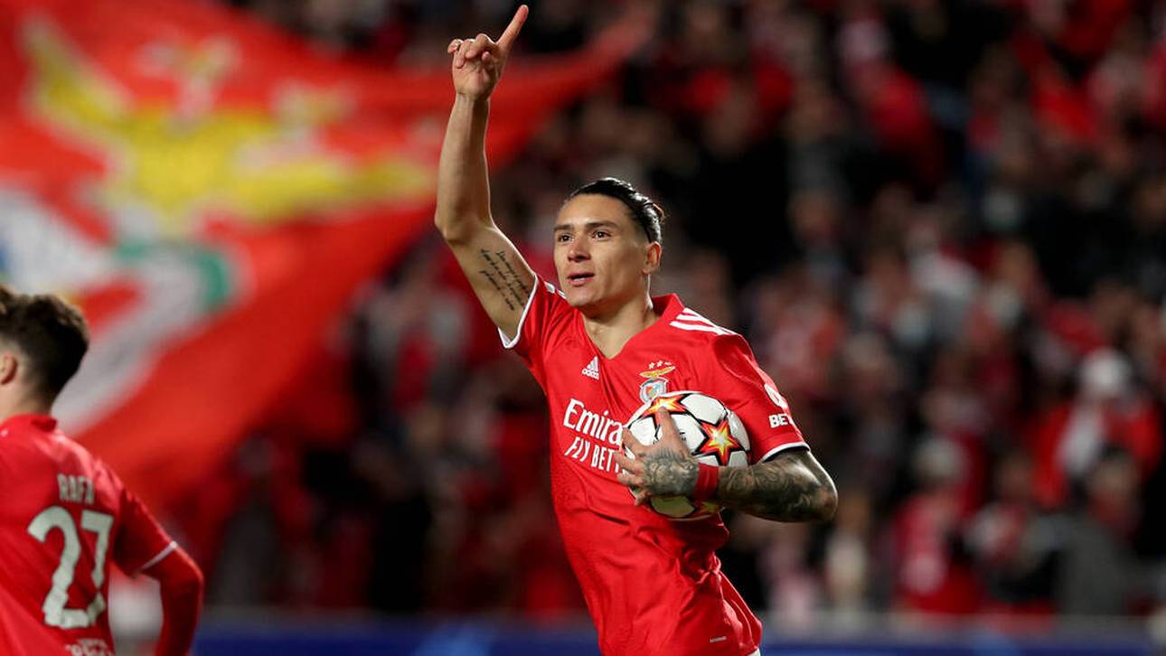 Klopps Rolle beim Núnez-Transfer