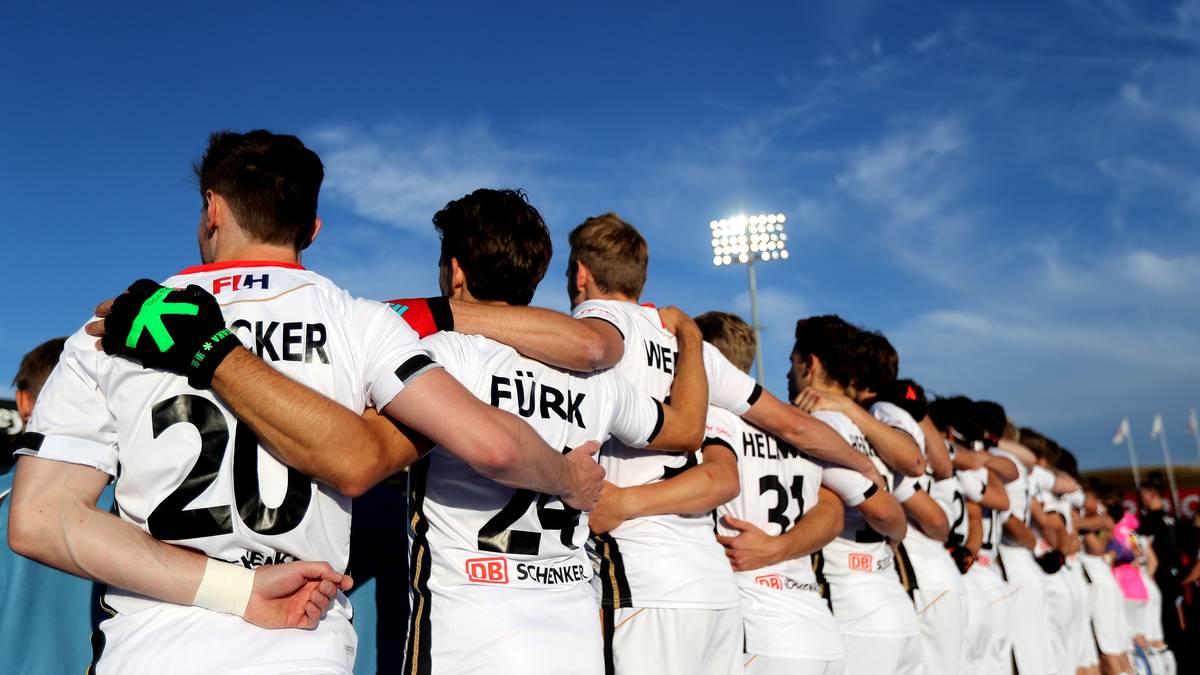 SPORT1-Prognose: Bisher waren deutsche Medaillen im Hockey fest eingeplant und Gold alles andere als eine Ausnahme. Doch diesmal muss man wohl froh sein, wenn zumindest eine Bronzemedaille dabei herausspringt. Den Damen dürften dafür die etwas besseren Chancen eingeräumt werden