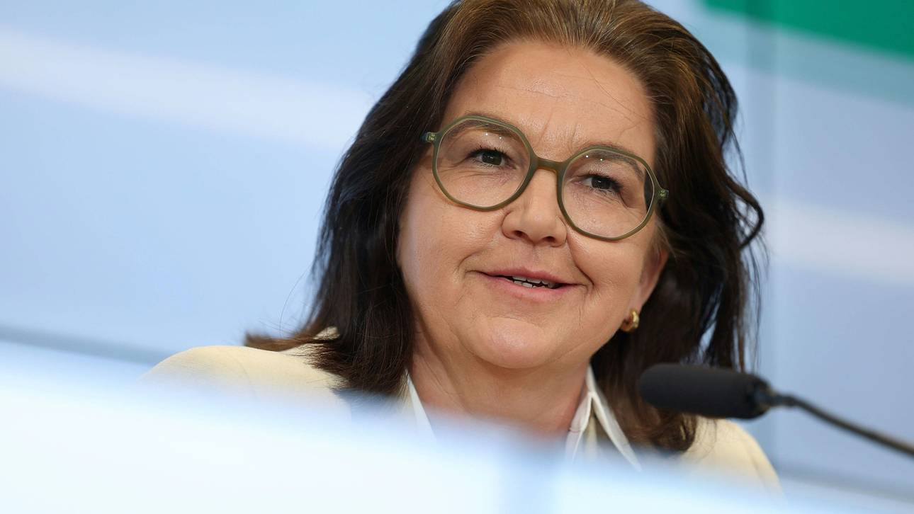 Ullrich traut DFB-Frauen sehr viel zu