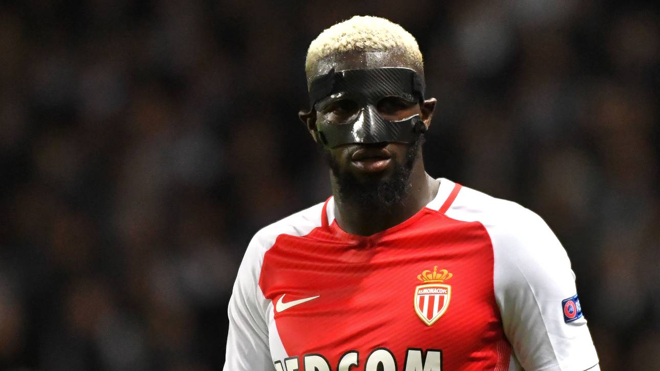 Monaco droht Ausverkauf