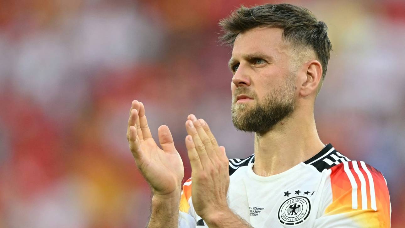 Medien: Füllkrug vor BVB-Abschied