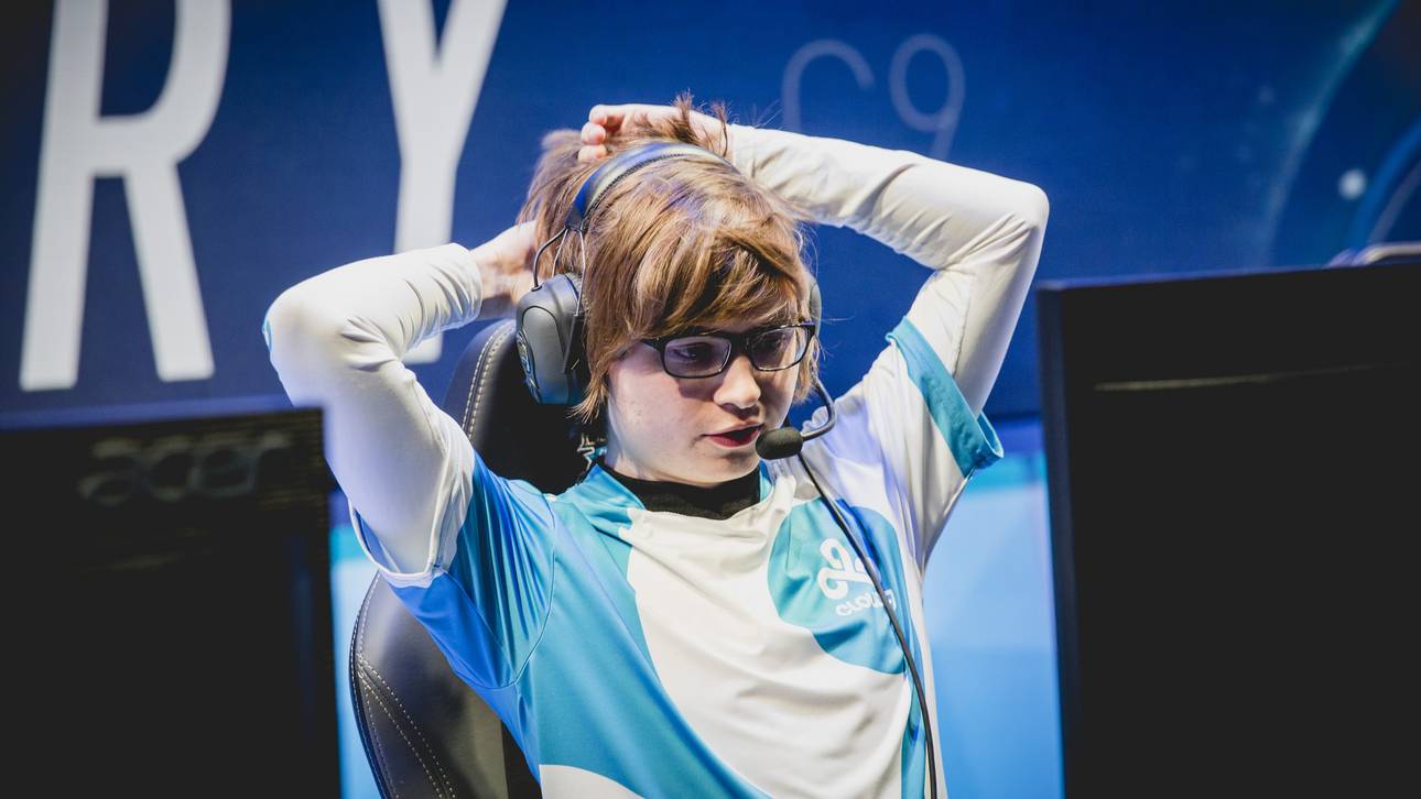 Cloud9, CLG & Co. im Kampf um die WM