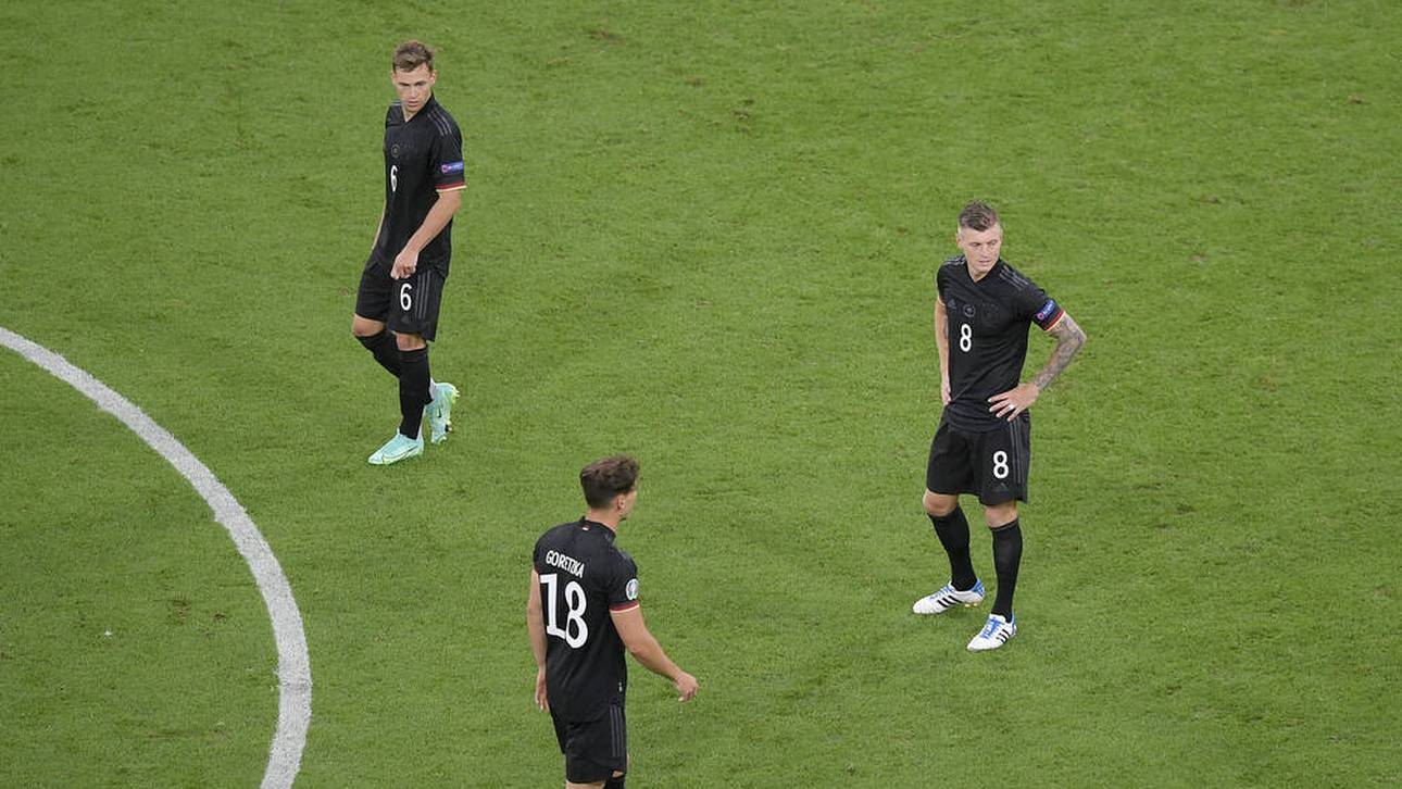 Hamann: „Elf Einzelspieler“ beim DFB