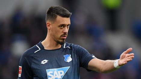 Sandro Wagner