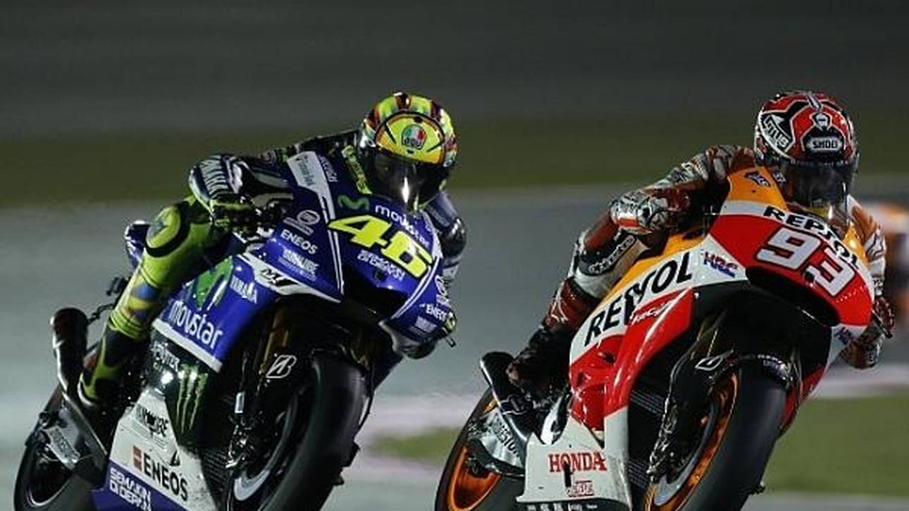 Marquez: „Jedes Duell ist anders“