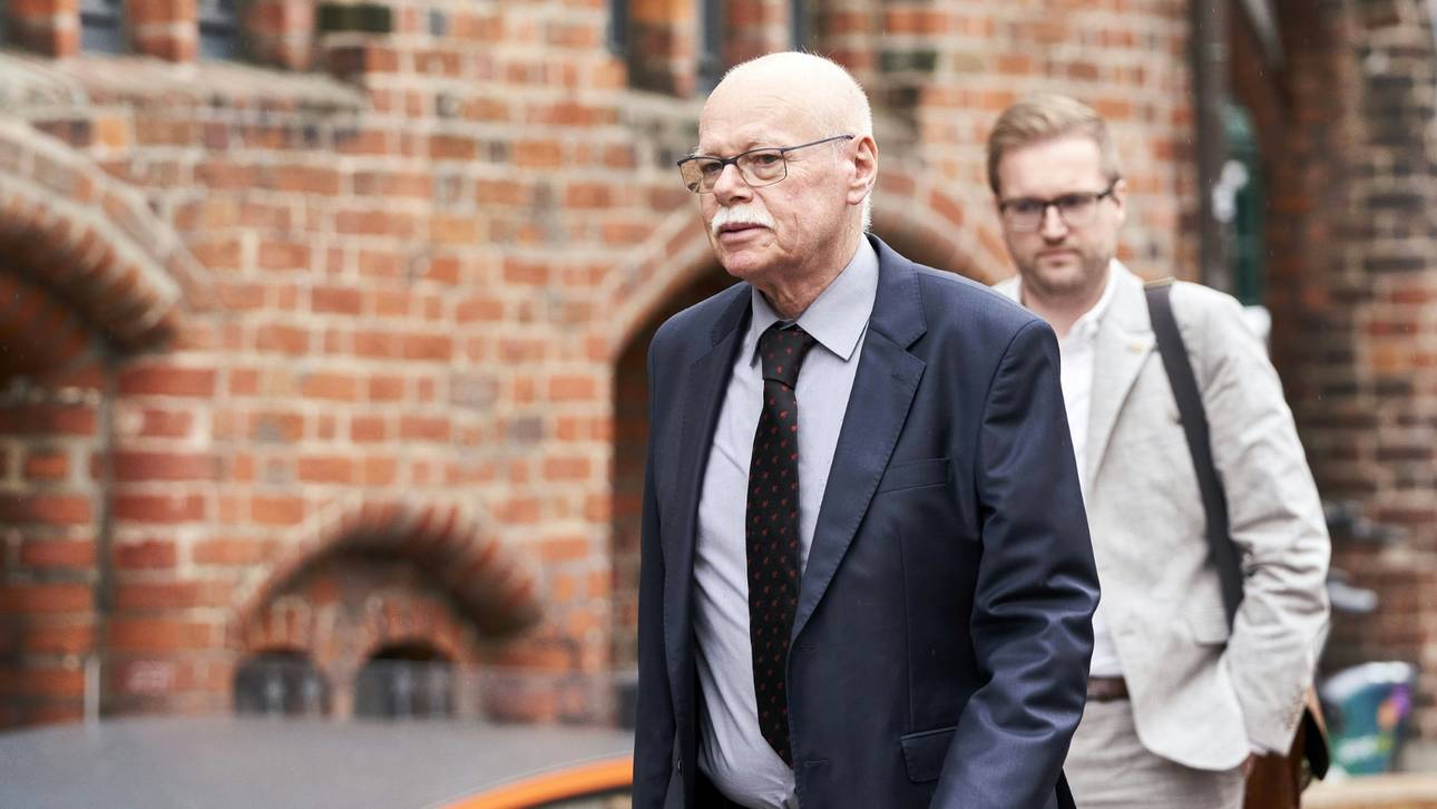 Polizeikosten-Entscheidung: Mäurer ist zuversichtlich