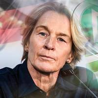 Unruhe bei DFB-Frauen: „Hochgradig skurril“