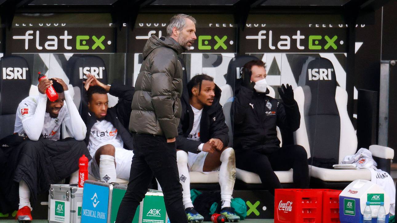 Ist Rose für die Spieler ein Alibi?