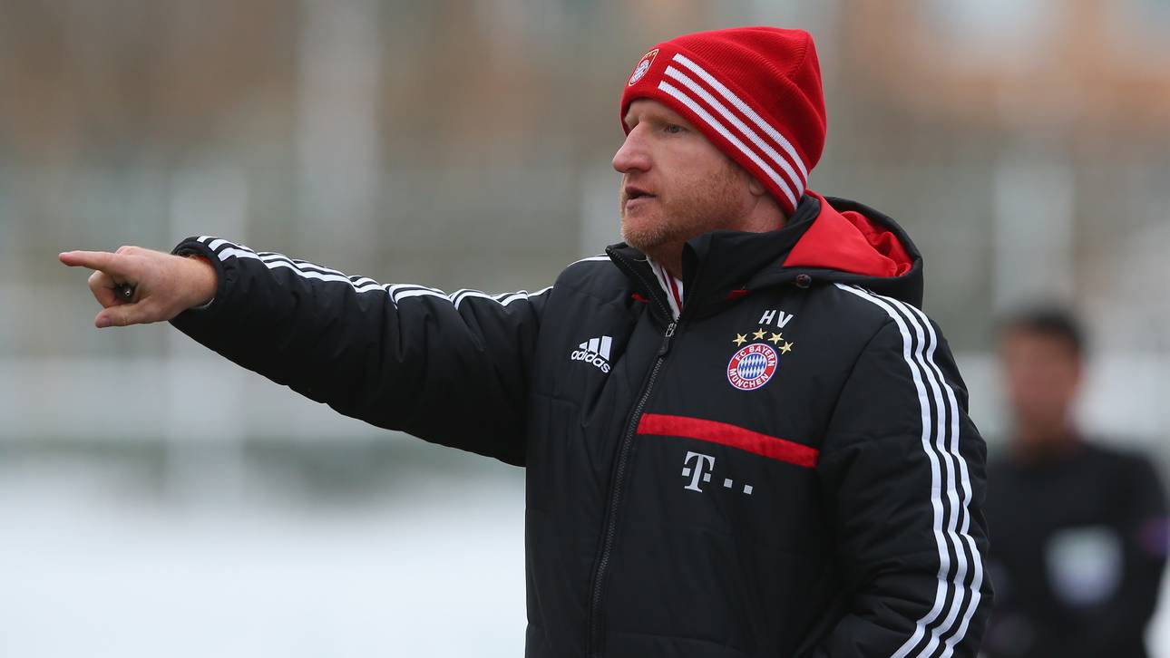 Ex-Bayern-Coach übernimmt Graz