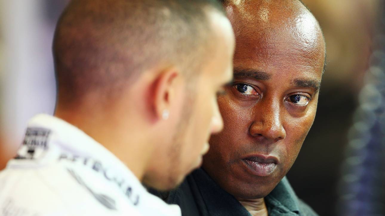 Rosberg vs. Hamilton: Der Showdown