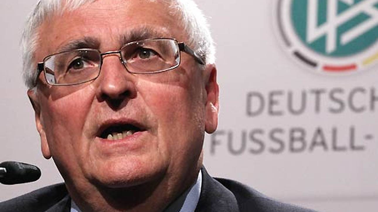 Zwanziger kritisiert Grindel und DFB