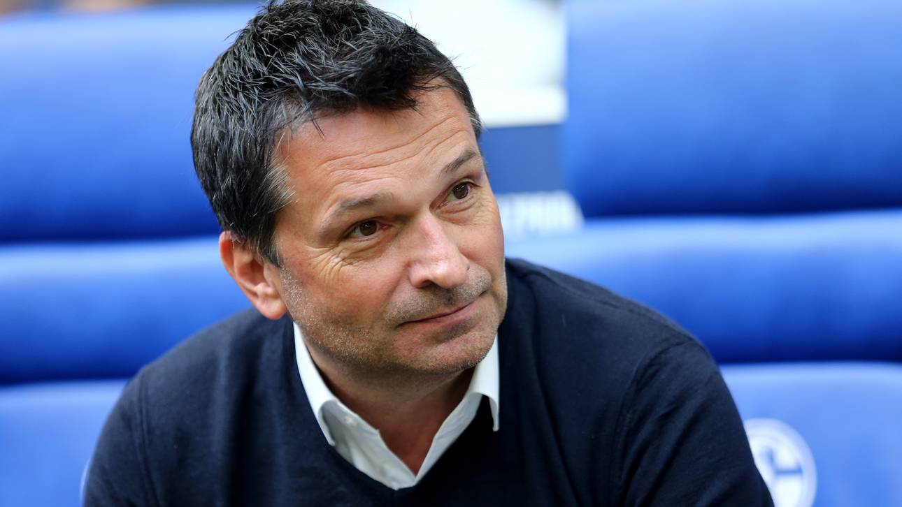 So plant Heidel den neuen Sane