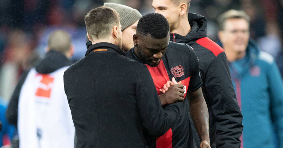 Bayer’s Top Scorer Victor Boniface Sidelined with Shocking Muscle Tendon Injury: Surgery Required